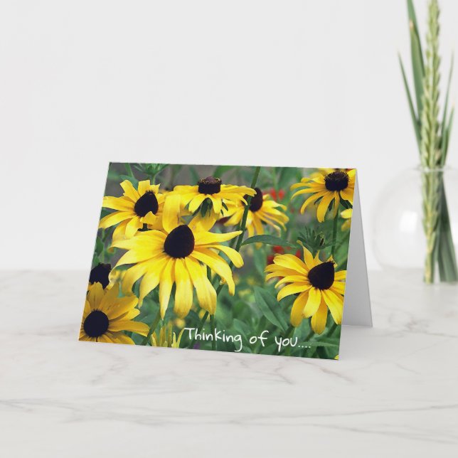 Happy Mother's Day Folded Greeting Card (Front)