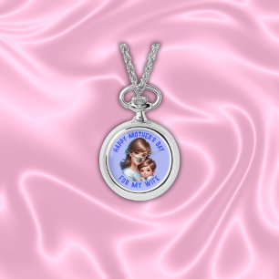 Happy Mother's Day For My Wife   Watch