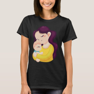 Happy Mother's Day  for women T-Shirt