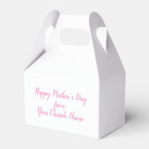 Happy Mothers Day from Church