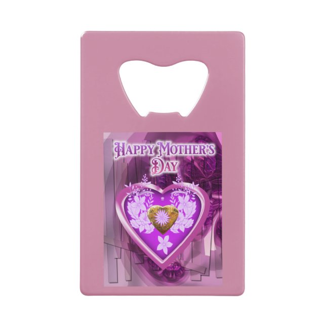Happy Mothers Day Gift (Front)