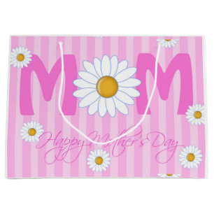 Happy Mother's Day Gift Bag