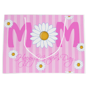 Happy Mother's Day Gift Bag