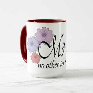 Happy Mother's Day Gift Mug