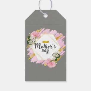 Happy Mothers Day Gift Tags