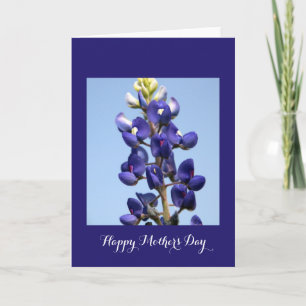 Happy Mother's Day Greeting Card