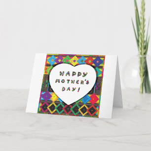 Happy Mothers Day Greeting Cards