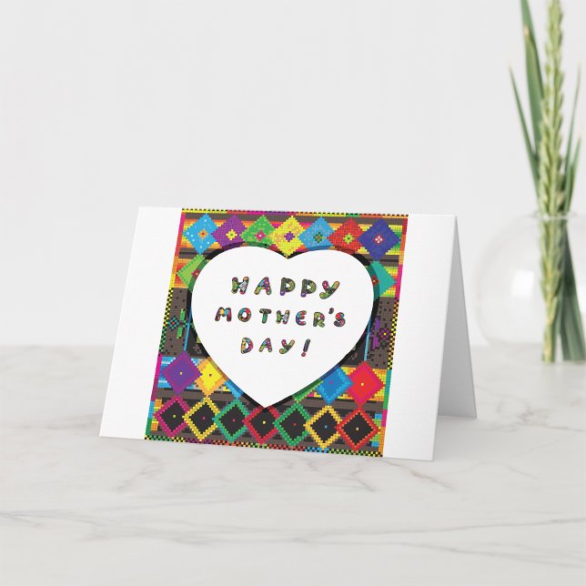 Happy Mothers Day Greeting Cards (Creator Uploaded)