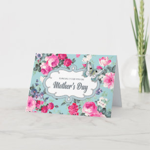 Happy Mother's Day Greeting Cards