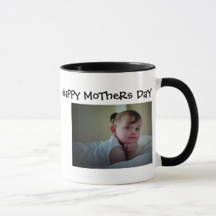 HaPPy MoTheRs DaY!, HaPPy MoTheRs DaY! Mug