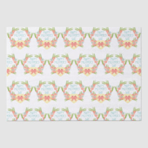 Happy Mother's Day Holiday party Tissue Paper