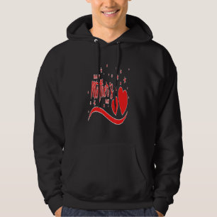 Happy Mother's Day Hoodie