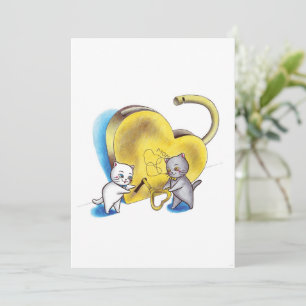 Happy Mother's Day Invitation