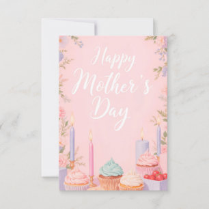 Happy Mother's Day Invitation