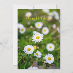 Happy Mother's Day Invitation