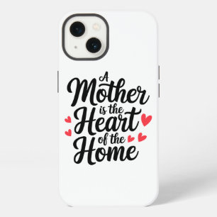 Happy Mothers Day iPhone 13 Case
