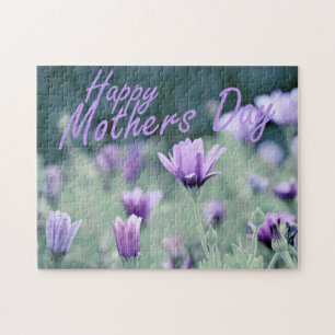 "Happy Mothers Day" Jigsaw Puzzle
