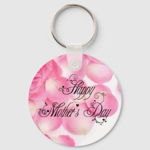 Happy Mothers Day Key Ring