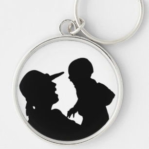 HAPPY MOTHER'S DAY KEY RING