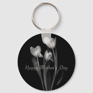 "Happy Mother's Day" Keychain