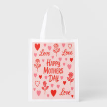 Happy Mothers Day Love