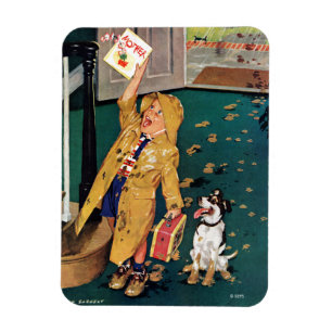 Happy Mother's Day Magnet