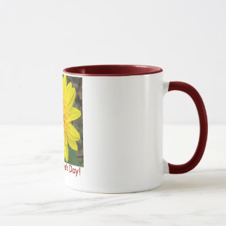 Happy Mother's Day Mug