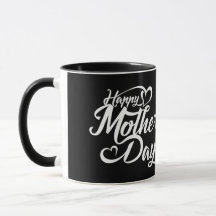 HAPPY MOTHER'S DAY
