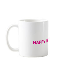 Happy Mother's Day Mug