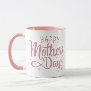 Happy Mother's Day Mug