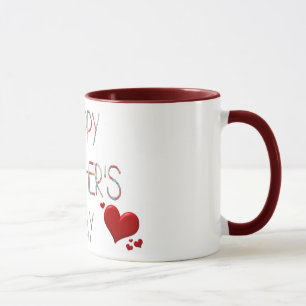 happy mother's day mug gift idea