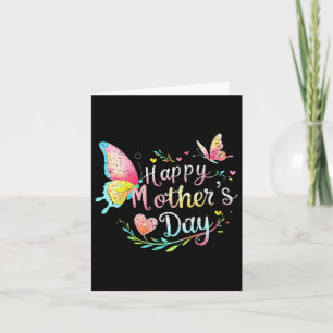 Happy Mothers Day Mum For Mothers Day Card