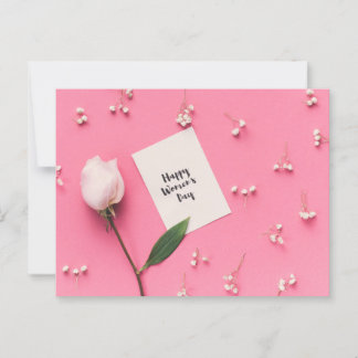 Happy Mother's Day Postcard