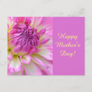 Happy Mother's Day! Postcard