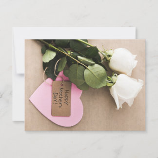 Happy Mother's Day Postcard