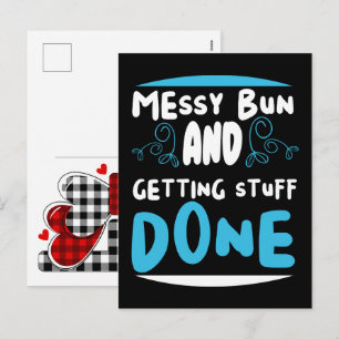 Happy Mothers Day Quotes 2026 Holiday Postcard