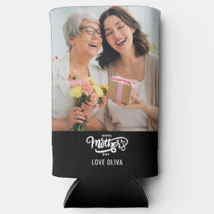 Happy Mother's Day Seltzer Can Cooler