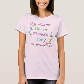Happy Mother's Day Shirt