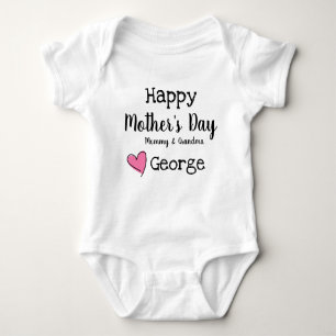 Happy Mothers Day Shirt