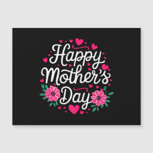 Happy Mother's Day Shirt Women Mum Grandma Mothers