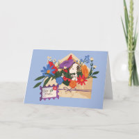 Happy Mother's Day | Snoopy Dear Mum