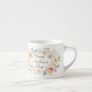 Happy Mother's Day Specialty Mug