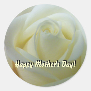 Happy Mother's Day Stickers