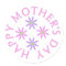 Happy Mothers Day Stickers