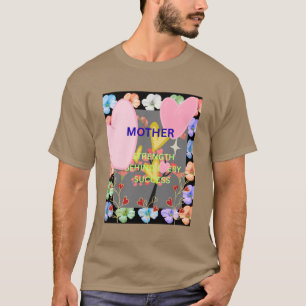 HAPPY MOTHERS DAY  T-Shirt