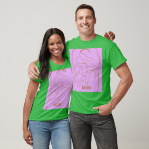 HAPPY MOTHERS DAY  T-Shirt