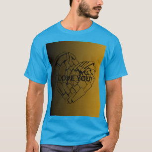 HAPPY MOTHER'S DAY  T-Shirt