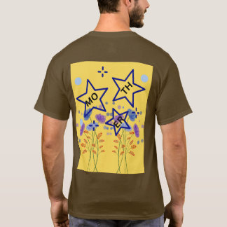 HAPPY MOTHERS DAY T-Shirt