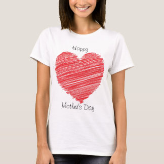 Happy Mothers Day T-Shirt
