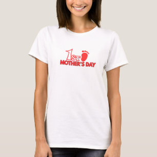 Happy mother's Day T-Shirt
